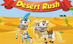 Desert Rush image