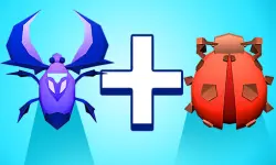 Merge Worm Strike image