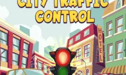 City Traffic Control image