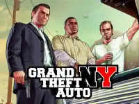GTA New York