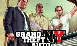 GTA New York image