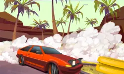 Drifting Mania image