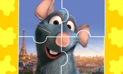 ratatouille Jigsaw Puzzles image