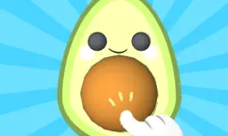 Pop It Fidget 3D Online image