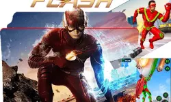 Light Speed Hero Rescue Mission image