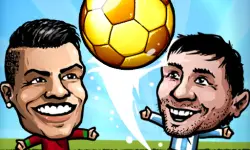Soccer Star 22: World Football image
