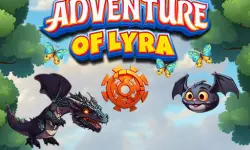 Adventure of Lyra image