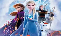 Play Frozen Sweet Matching Game image