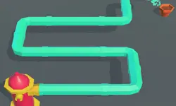 Pipeline 3D Online image