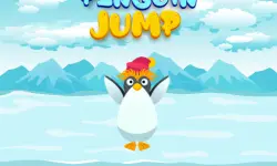 Penguin Jump image