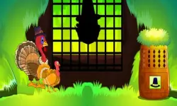 Thanksgiving Escape Series Episode 2 image