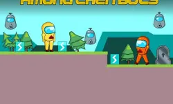 Among Chen Bots image