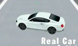 Real Car Parking 3D image