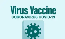 Virus vaccine coronavirus covid-19 image