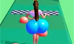 Bounce Big Online image