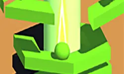 Stack Ball Game image