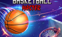Basketball Master image