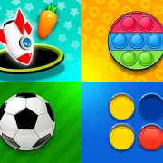 3 player unlocked games