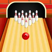 3d Bowling Unblocked image