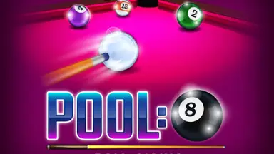 8 Pool Game Unblocked