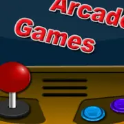 arcade unlocked games