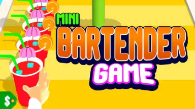 Bartender Game