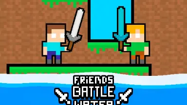 Best Juegos Desbloqueados Battle image