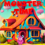 Best Juegos Desbloqueados Monster image