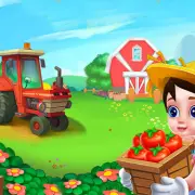 Best Unlocked Farming Games