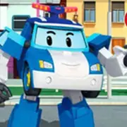 Best Unlocked Robot Games