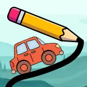 Bridge Builder Game Unblocked image