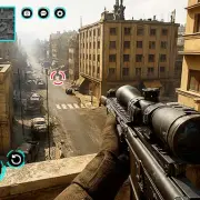 Browser Unblocked Sniper Games