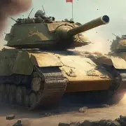 Browser Unblocked Tank Games