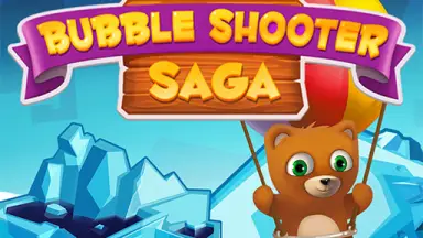 Bubble Shooter Games Unblocked