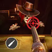 Buckshot Roulette Game Free