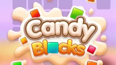 Candy Block