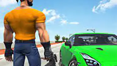 Car Parking Game Unblocked