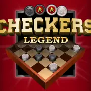 Checkers Unlocked Games