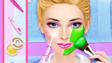 Crazy Games Asmr Girl image