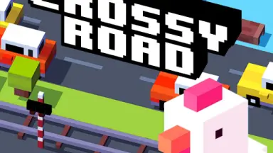 Crazy Games Crossy Road