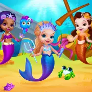 Dress Up Game Unblocked image