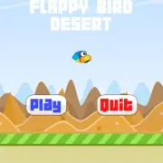 Flappy Bird Crazy Games