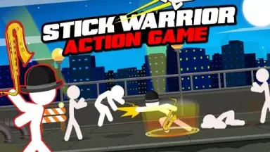 Free Unlocked Action Games image