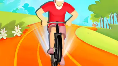 Free Unlocked Bike Games image