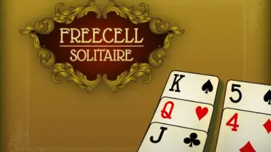 Freecell Solitaire image