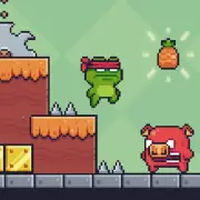 Fun Unlocked Games image