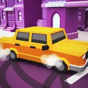 Idle Theme Park Tycoon Unblocked image