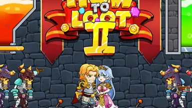 Io Unlocked Games image