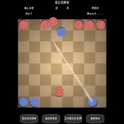 Juegos Checkers Desbloqueados