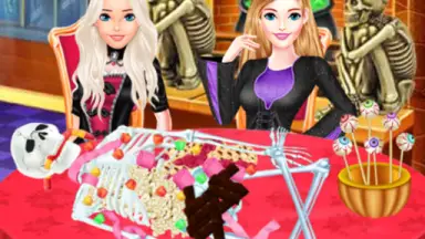 Juegos Cooking Desbloqueados image